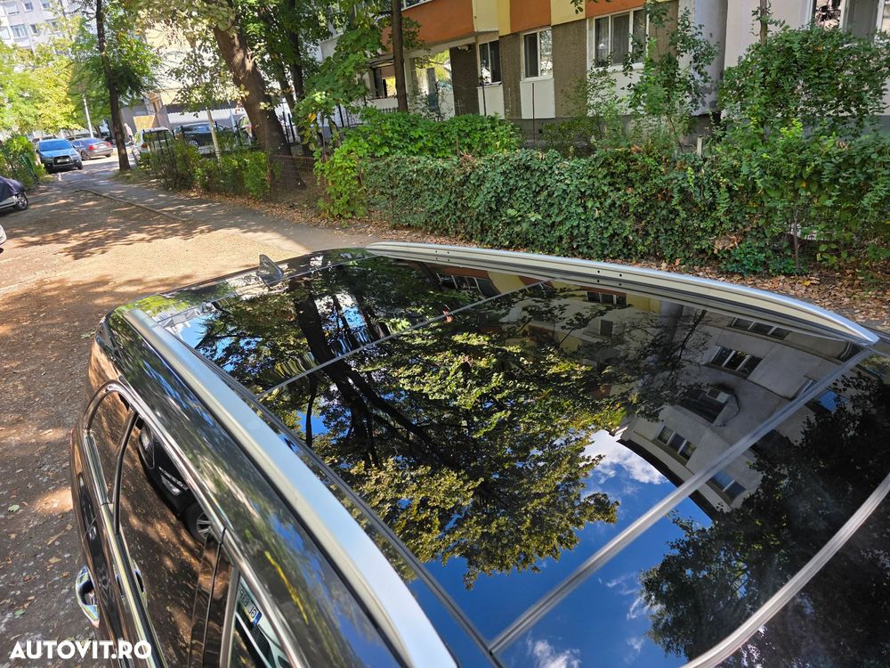 Kia Sorento 2.2 DSL 6AT 4x4 Cosmo - 9