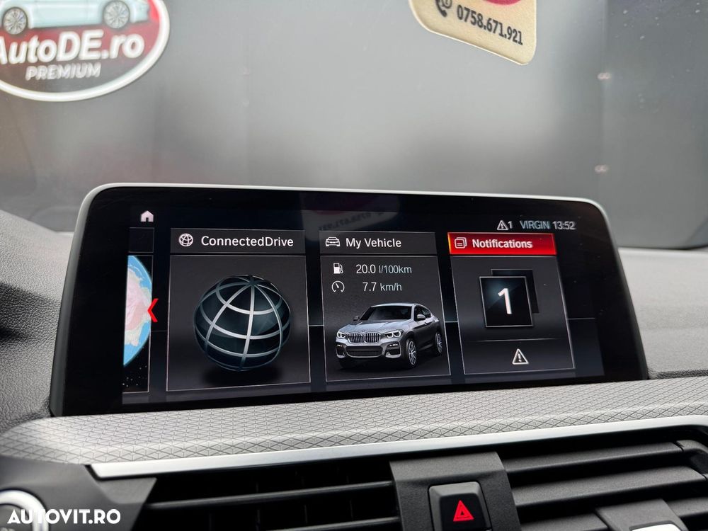 BMW X4 - 20