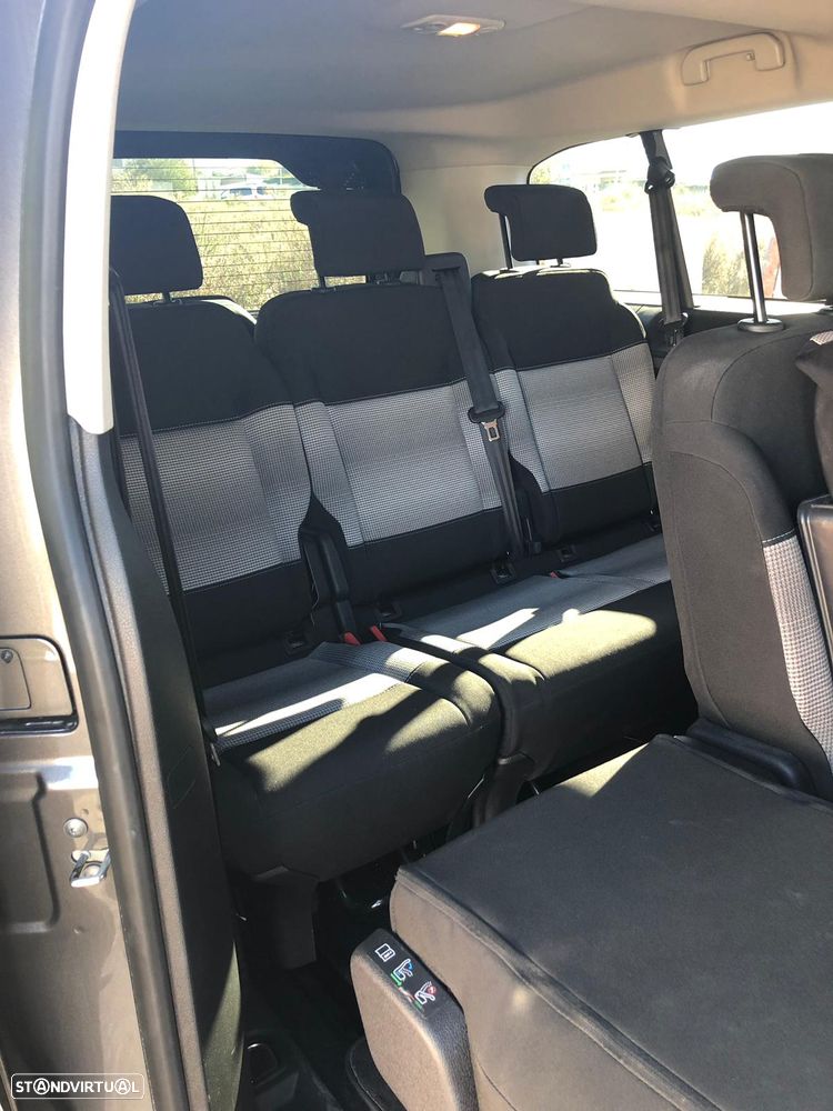 Citroën Spacetourer 1.6 BlueHDi XL Feel - 8
