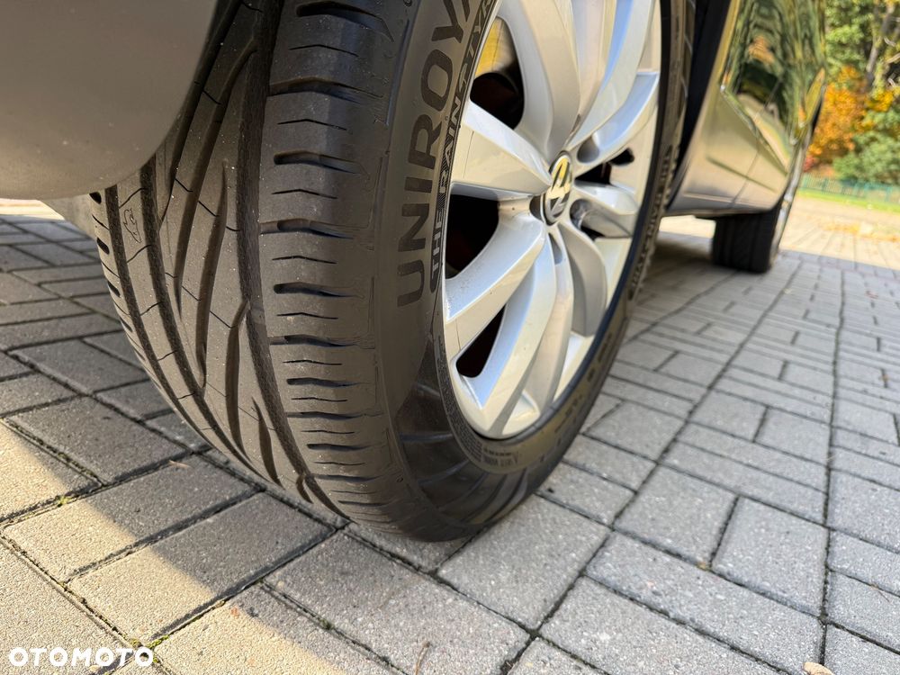 Volkswagen Tiguan 1.4 TSI ACT (BlueMotion Technology) Sound - 35