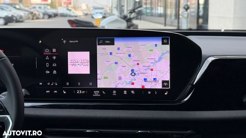 Audi A5 35 TFSI S tronic - 17