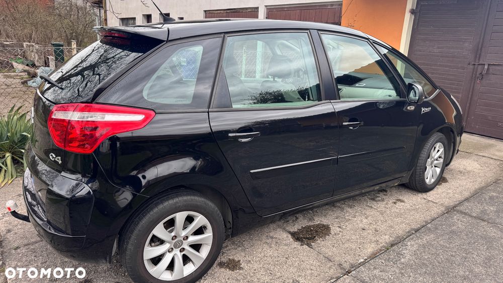 Citroën C4 Picasso 2.0 HDi Impress Exclusive - 5