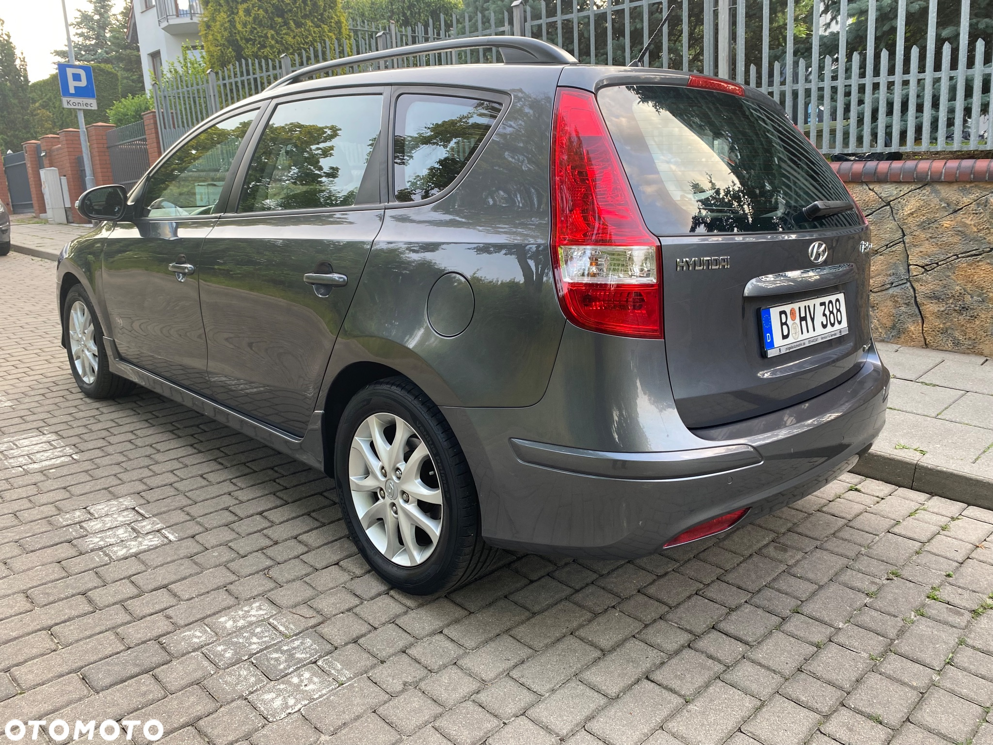 Hyundai i30 1.6 CRDi Comfort - 25