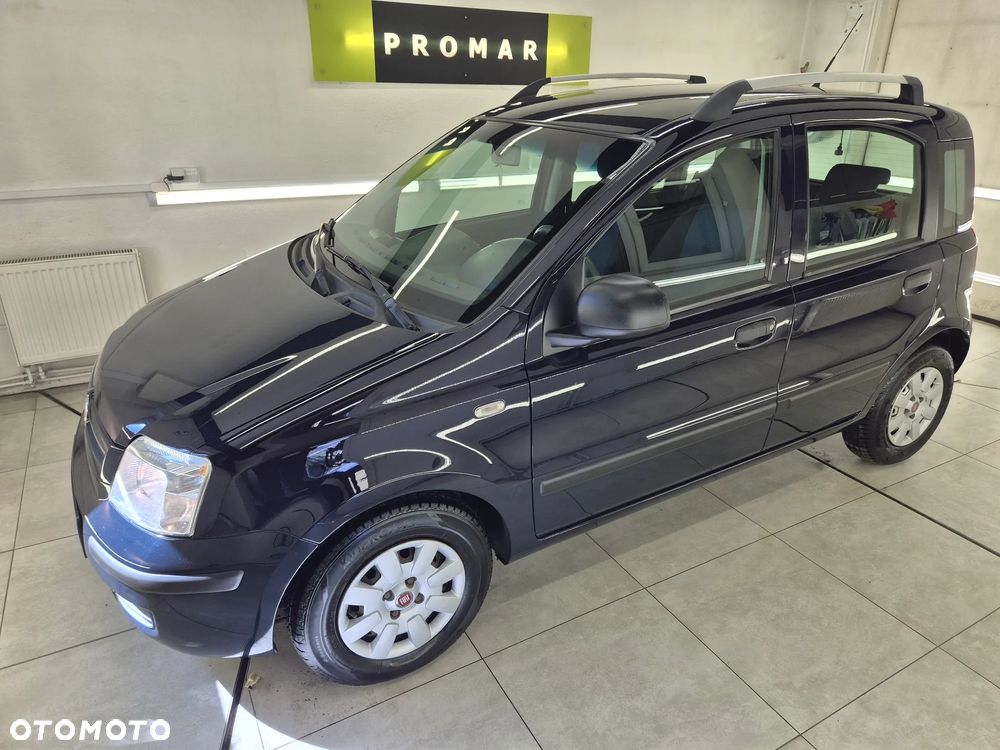 Fiat Panda 1.2 Dynamic - 2