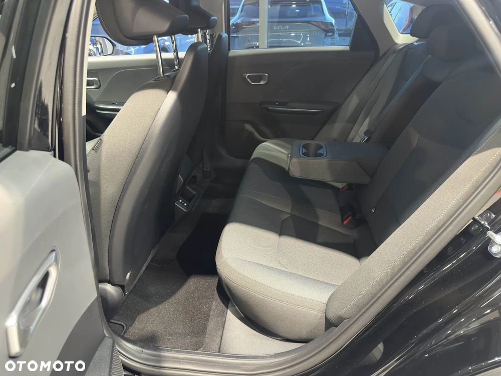 Kia K4 1.6 T-GDI M - 13