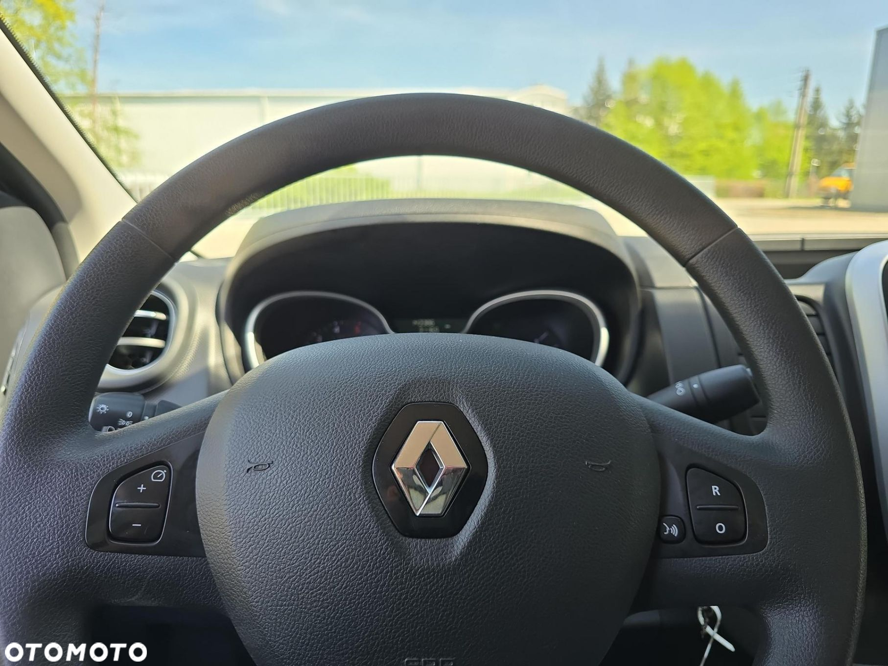 Renault trafic - 19