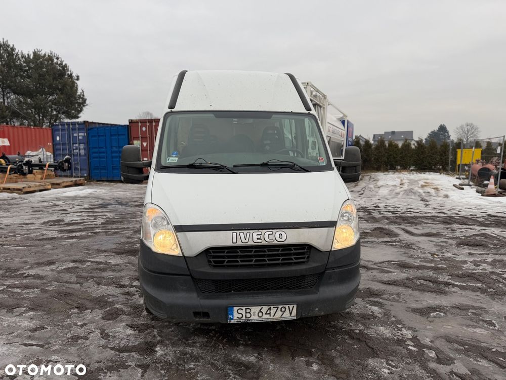 Iveco 35S17 - 7