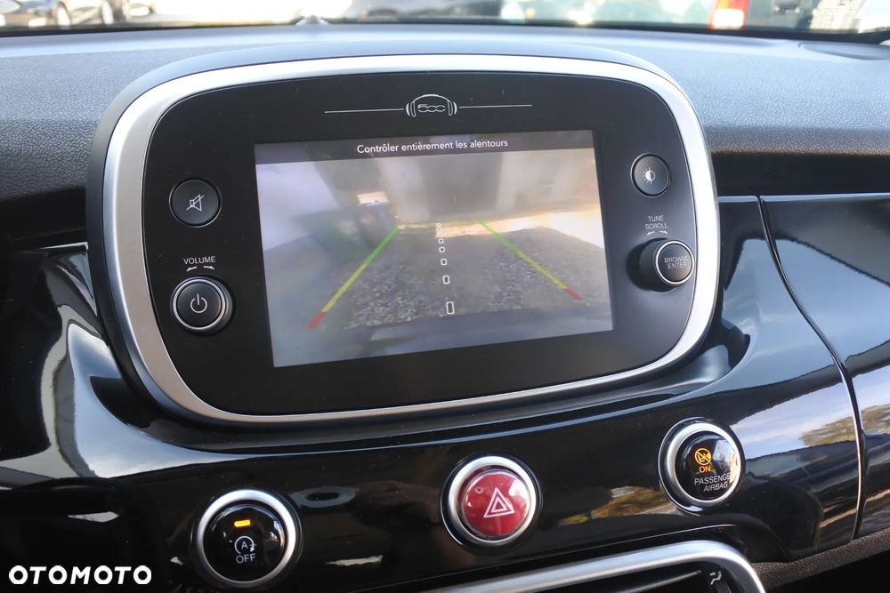 Fiat 500X 1.4 MultiAir DCT 4x2 S&S Lounge - 19