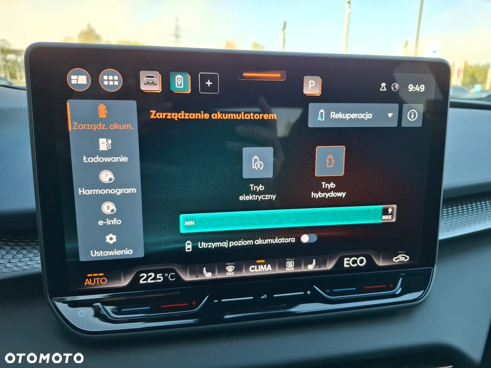 Cupra Terramar 1.5 eHybrid PHEV DSG - 23