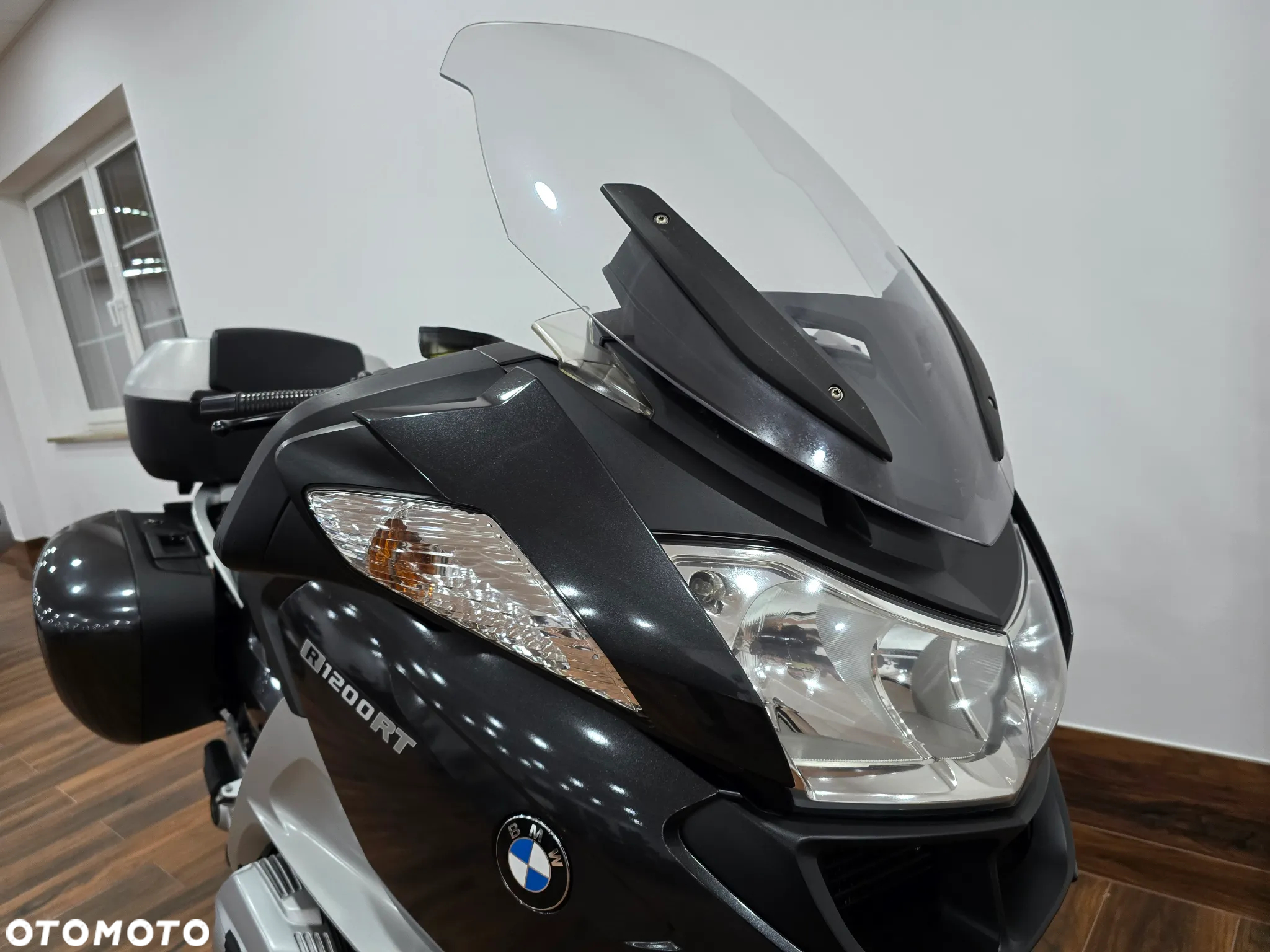 BMW RT - 23