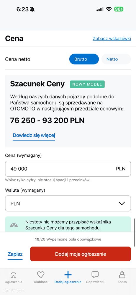 BMW X2 xDrive20i Advantage Plus - 18