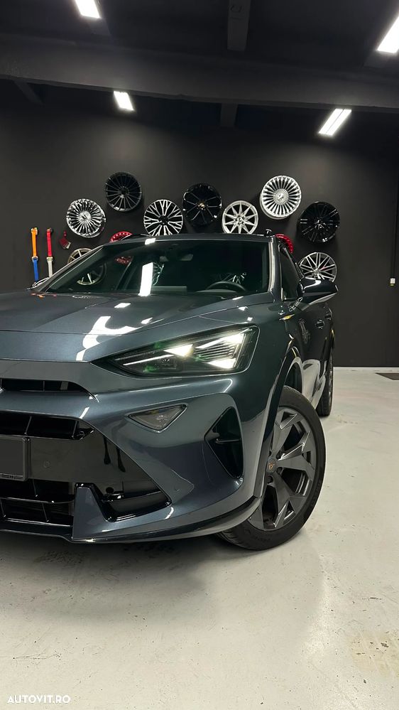 Cupra Formentor 1.5 eTSI DSG7 MHEV - 9