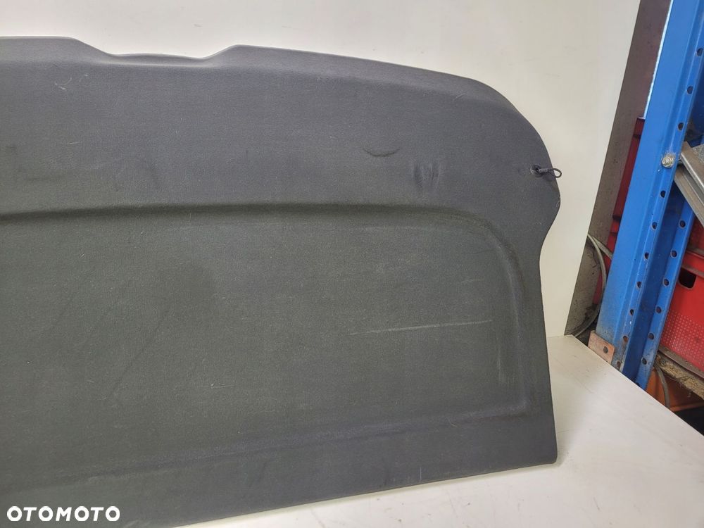 PÓŁKA BAGAŻNIKA AUDI A3 8P3 LIFT WERSJA 3-D *1* - 3