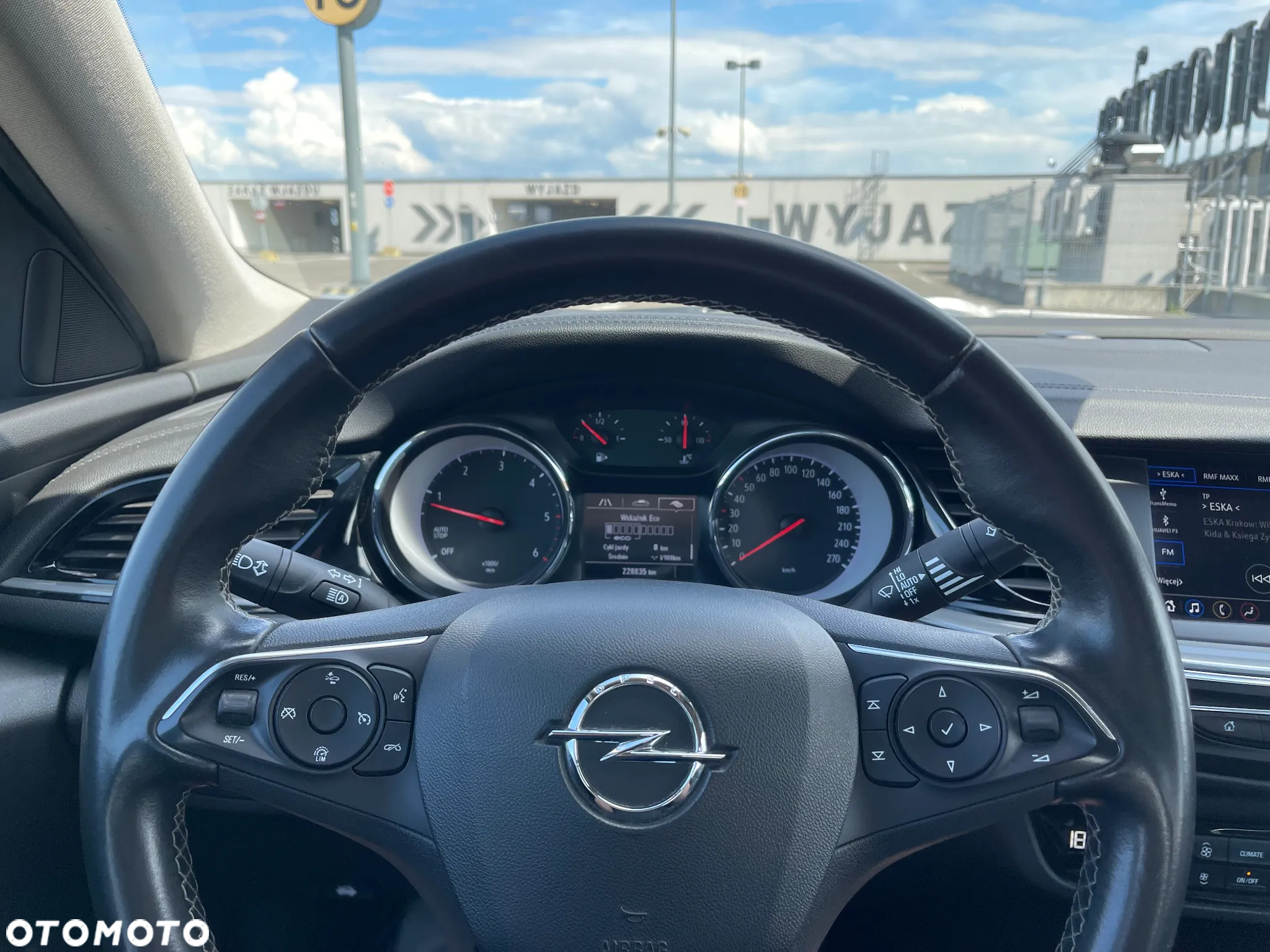 Opel Insignia 1.6 CDTI Enjoy S&S Eco - 23