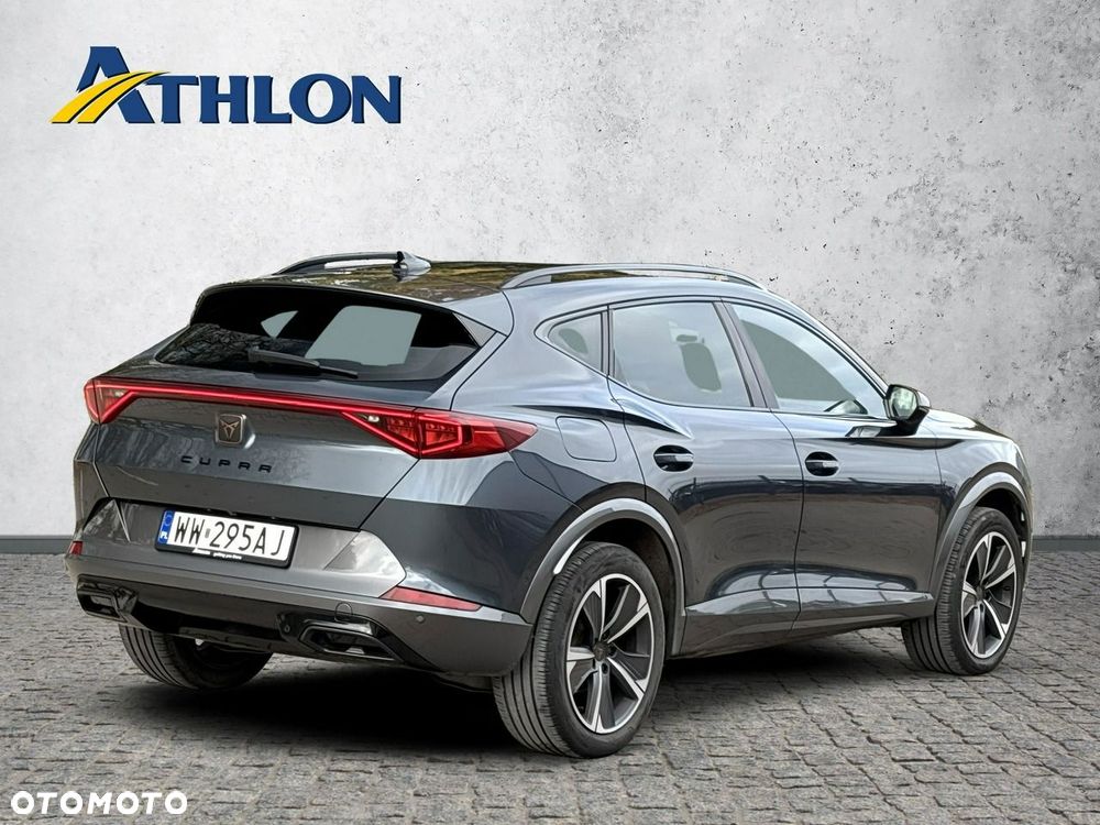 Cupra Formentor 2023 photo 5