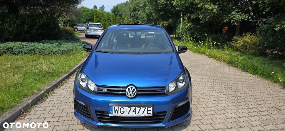 Volkswagen Golf 2.0 R - 7
