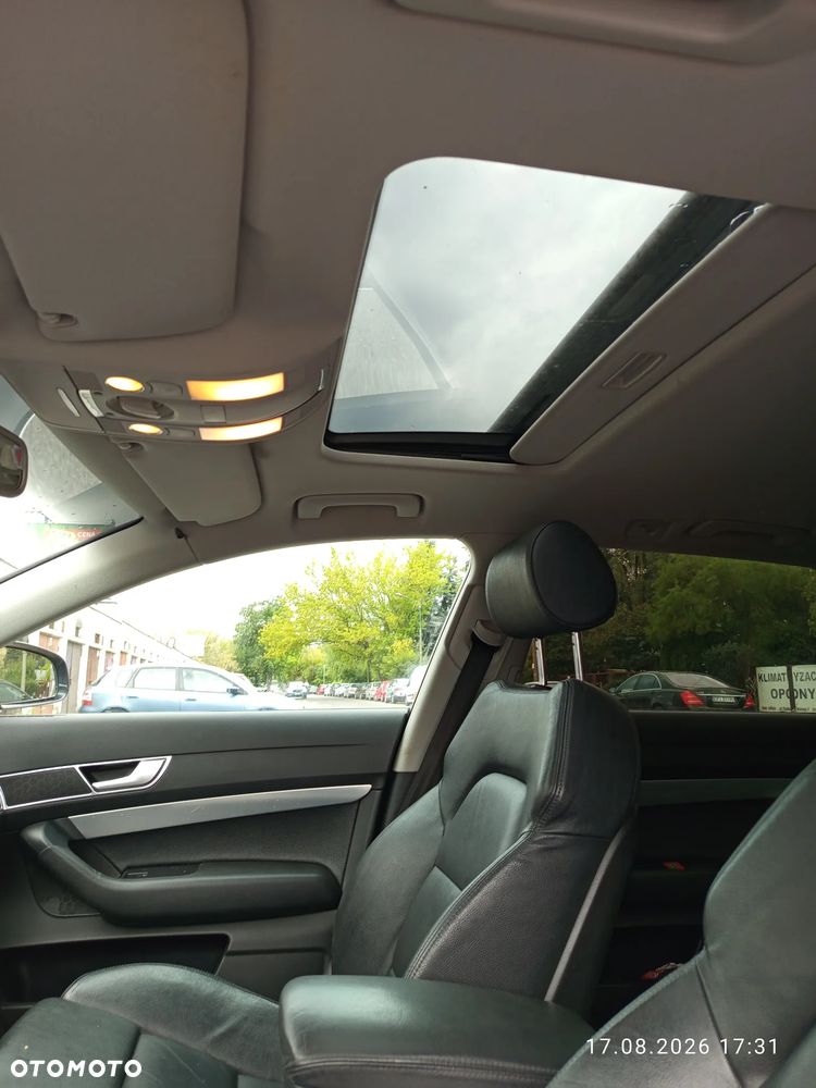 Audi A6 Avant - 6