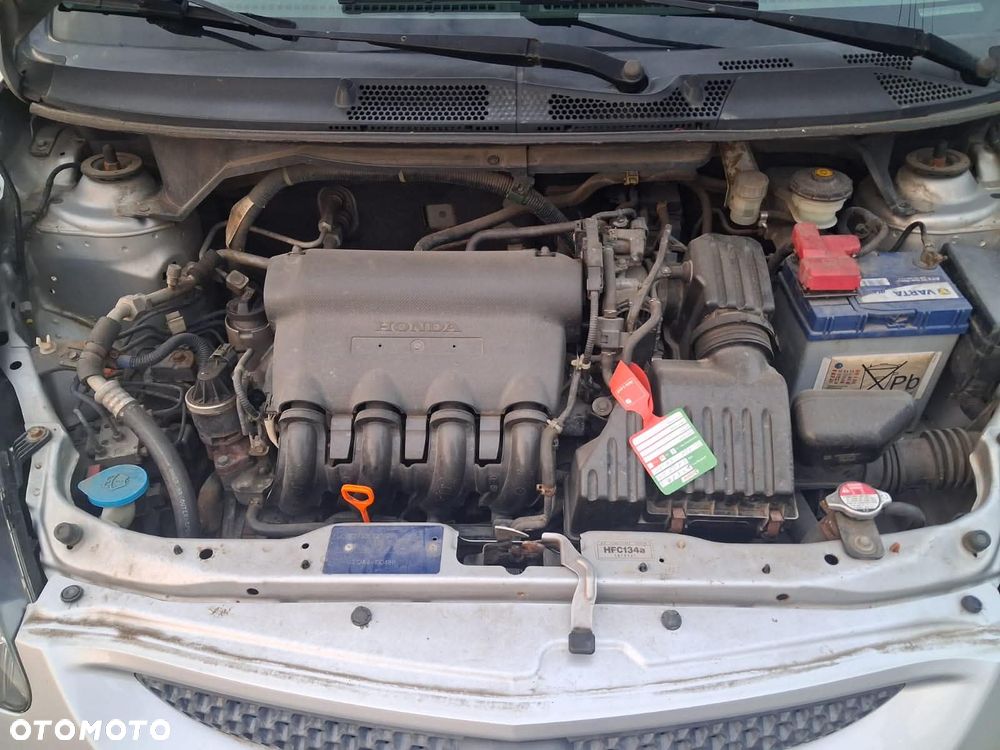 Honda Jazz 1.2 S - 6