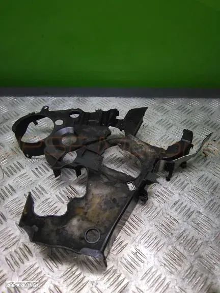 Reparação de Motor Seat Altea 2.0Tdi CFH - 11