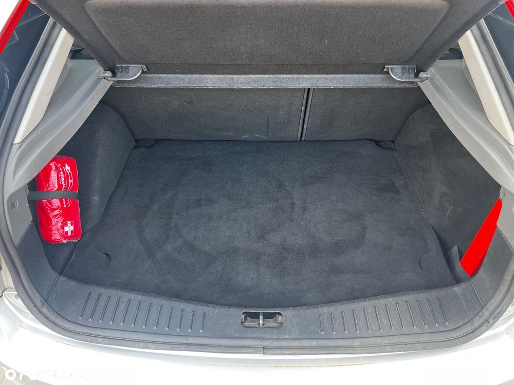 Ford Focus 1.6 TDCi DPF Silver Magic - 20
