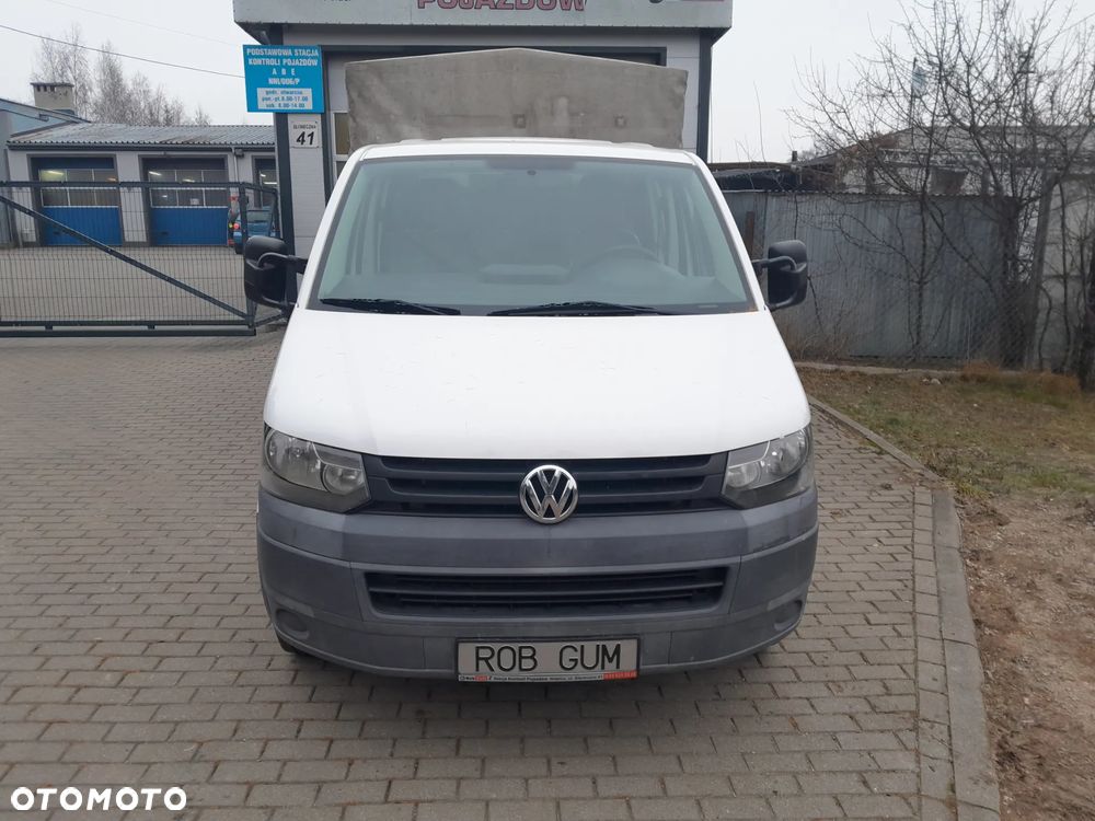 Volkswagen T 5 - 8