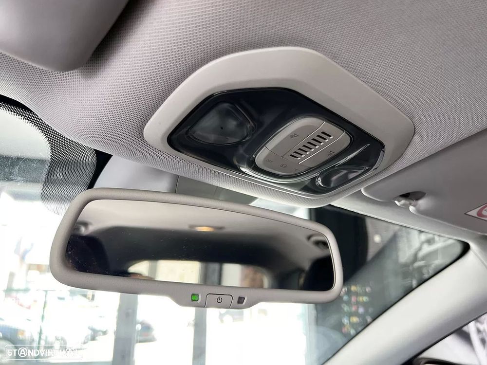 Fiat Tipo Station Wagon 1.3 M-Jet Lounge - 20