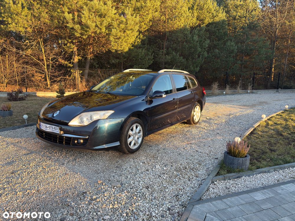 Renault Laguna 2.0 Dynamique - 2