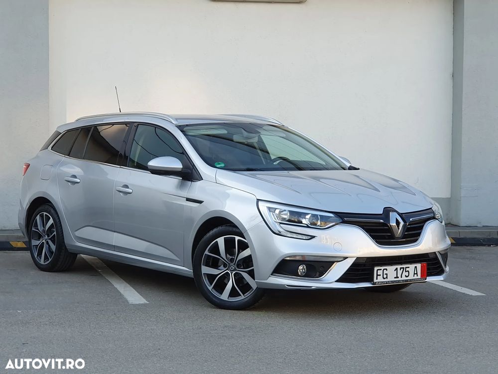 Renault Megane ENERGY dCi Intens - 33