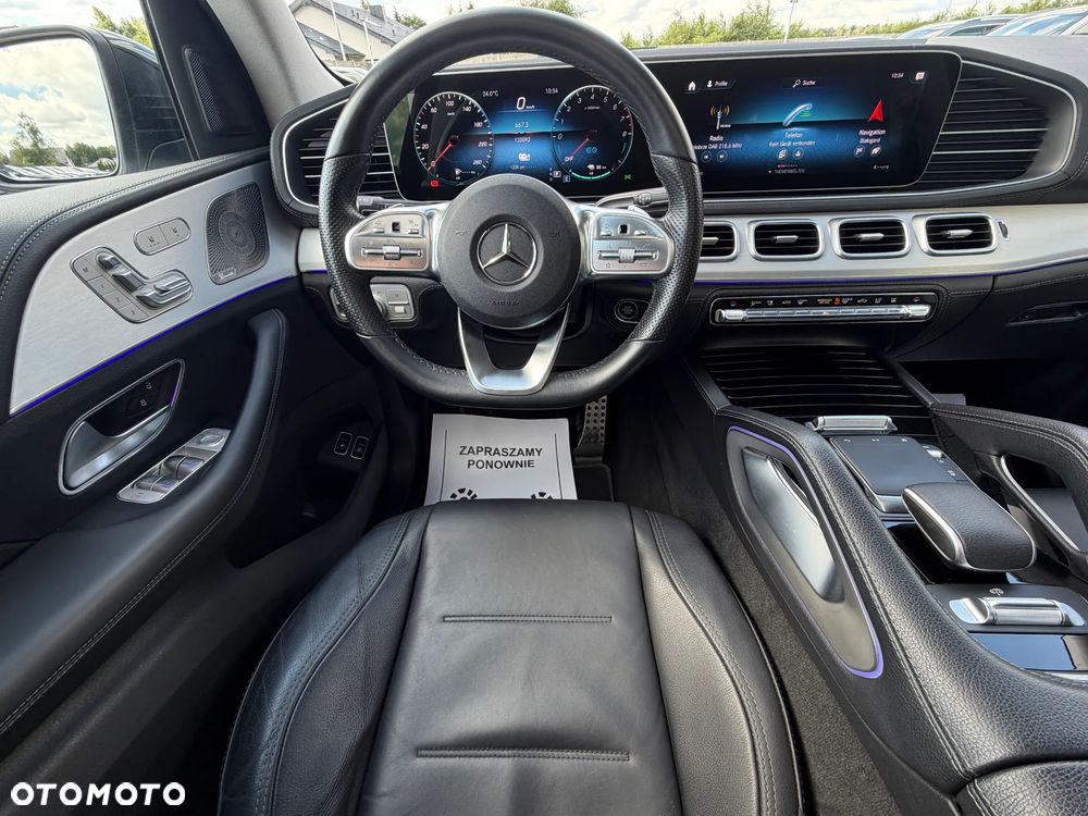 Mercedes-Benz GLE - 39