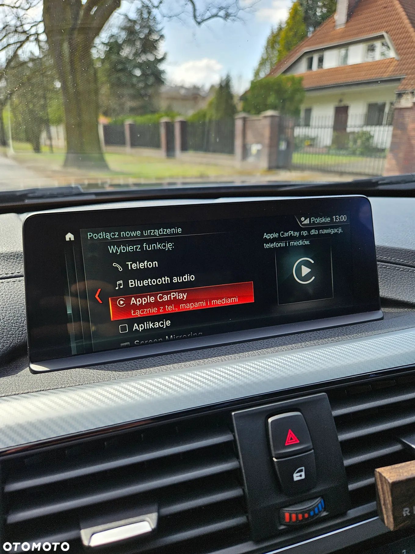 BMW Seria 3 330e iPerformance M Sport Shadow - 23
