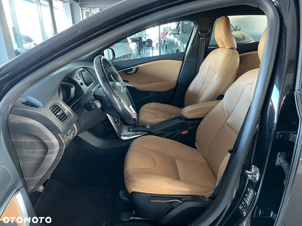 Volvo V40 Cross Country D3 Drive-E Summum - 21