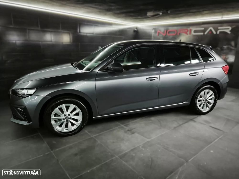 Skoda Scala 1.0 TSI Ambition DSG - 2
