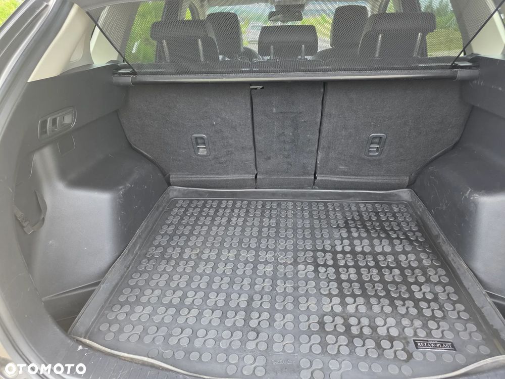Mazda CX-5 - 14