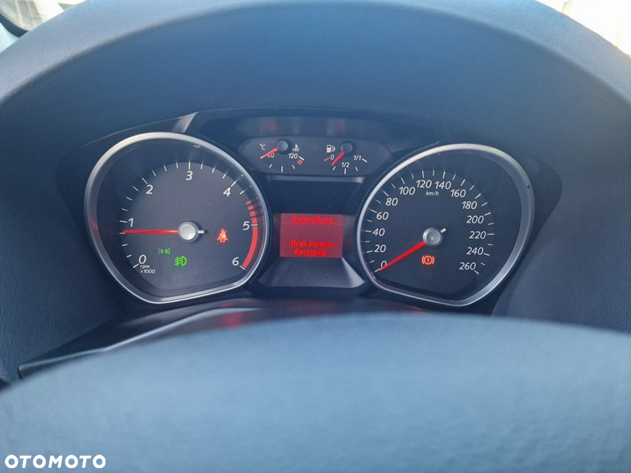 Ford Mondeo 2.0 TDCi Trend - 9