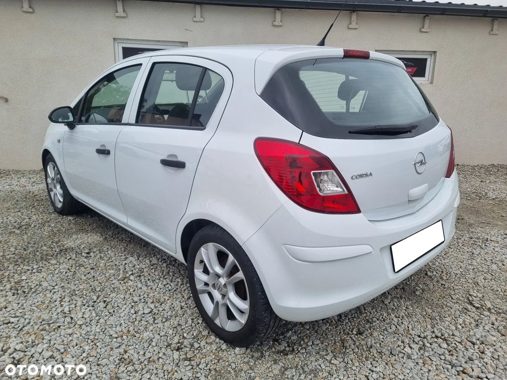 Opel Corsa 1.2 16V Enjoy - 3