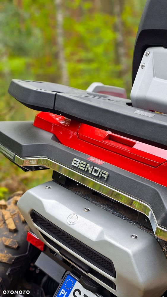 Benda Redstone 1000 - 5