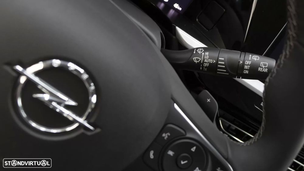 Opel Grandland 1.5 CDTI GS AT - 27