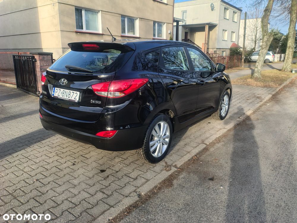Hyundai ix35 - 4
