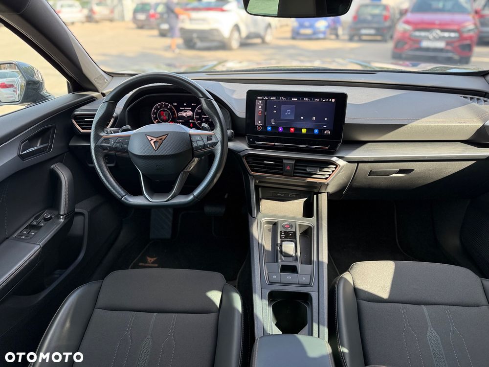 Cupra Formentor 1.5 TSI DSG Tribe Edition - 7