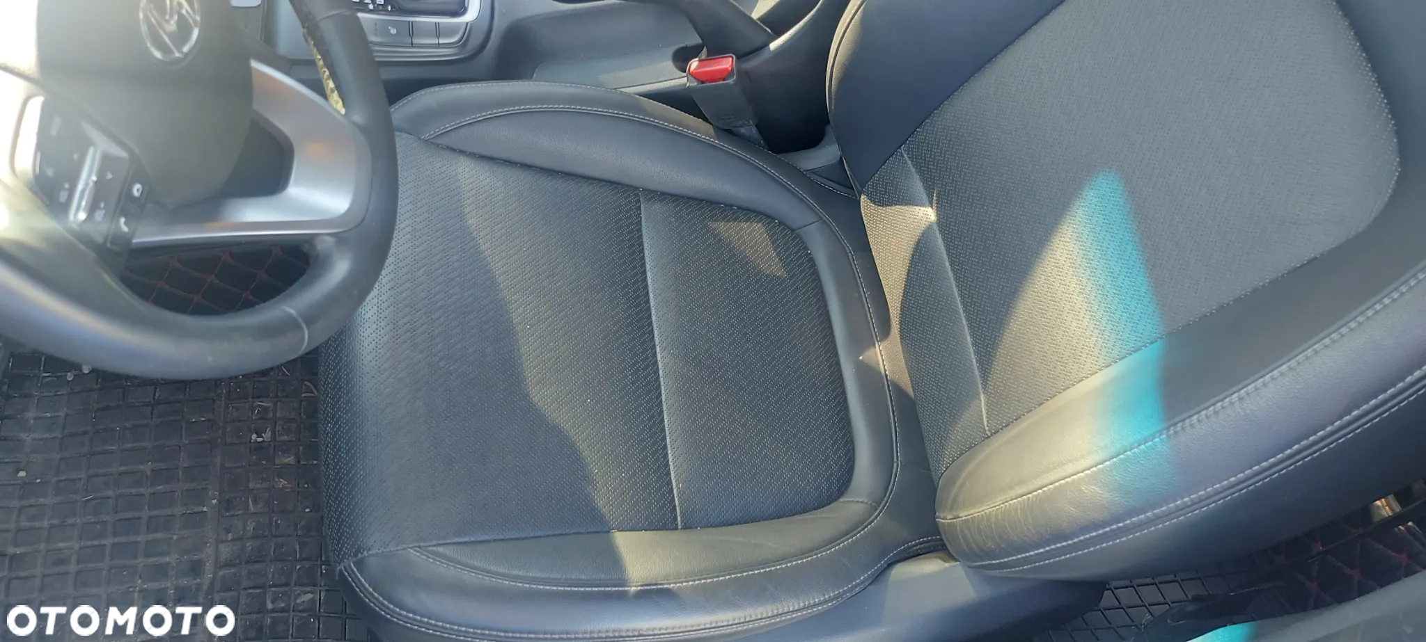 Hyundai Kona 1.6 T-GDI Comfort 4WD DCT - 12