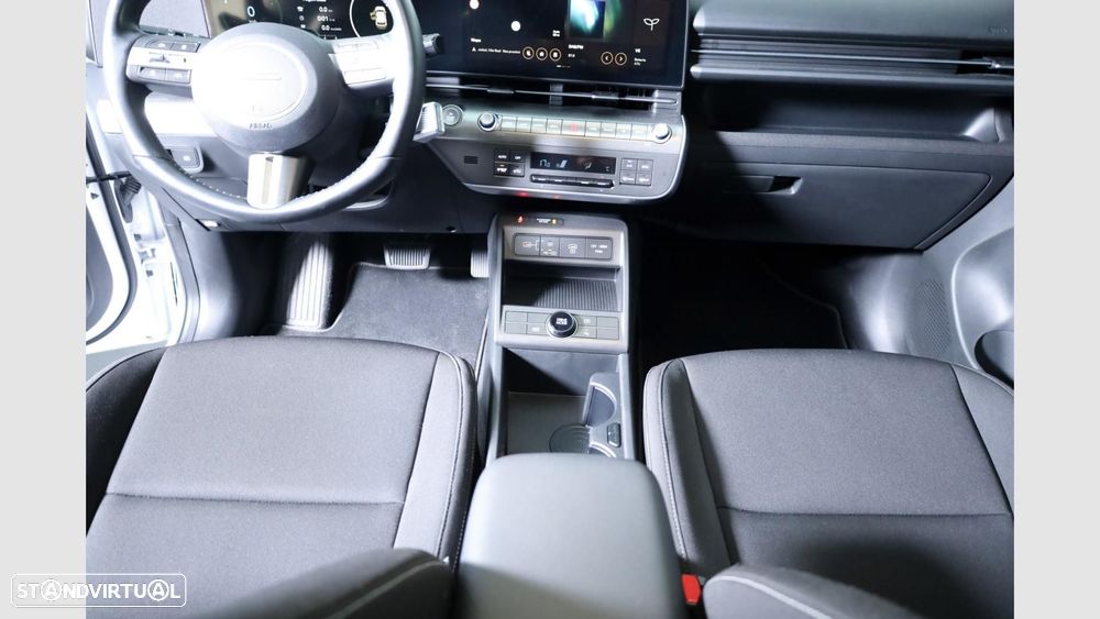 Hyundai Kauai 64 kWh Premium - 11