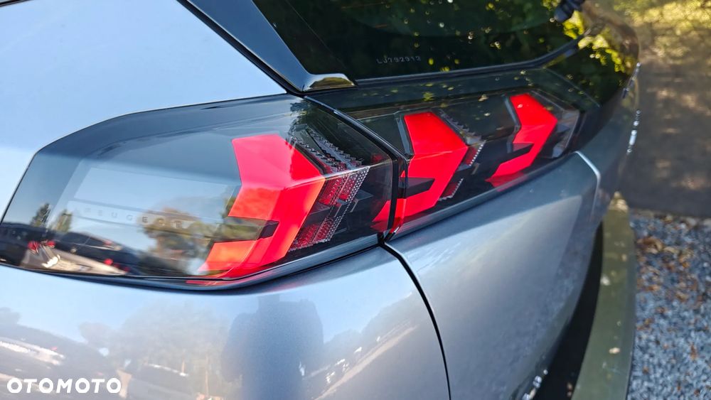Peugeot 2008 - 29