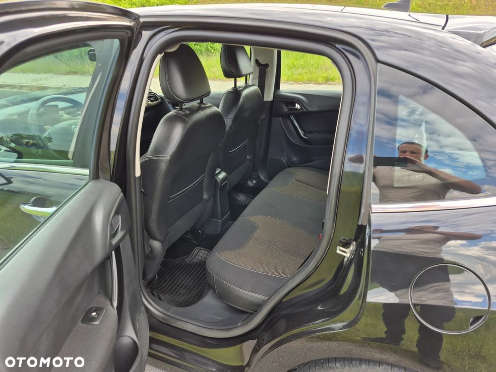 Citroën C3 - 10
