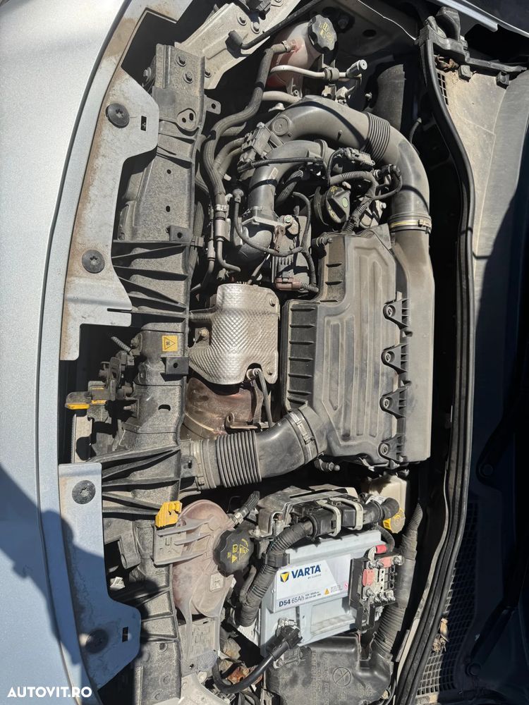 Fiat Tipo 1.5 130 CP MHEV DCT7 - 11