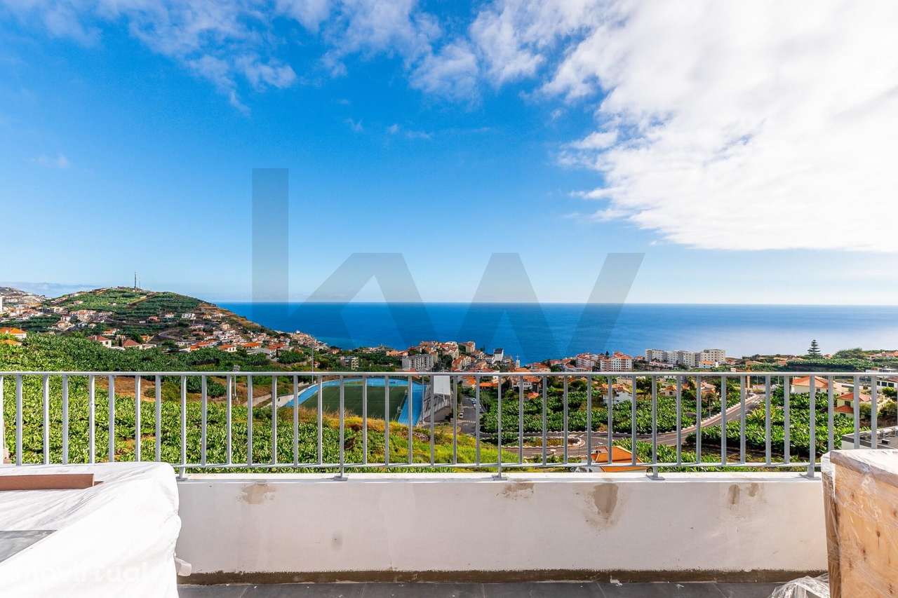 T3 | Atlantic Valley – Câmara de Lobos - Grande imagem: 4/27