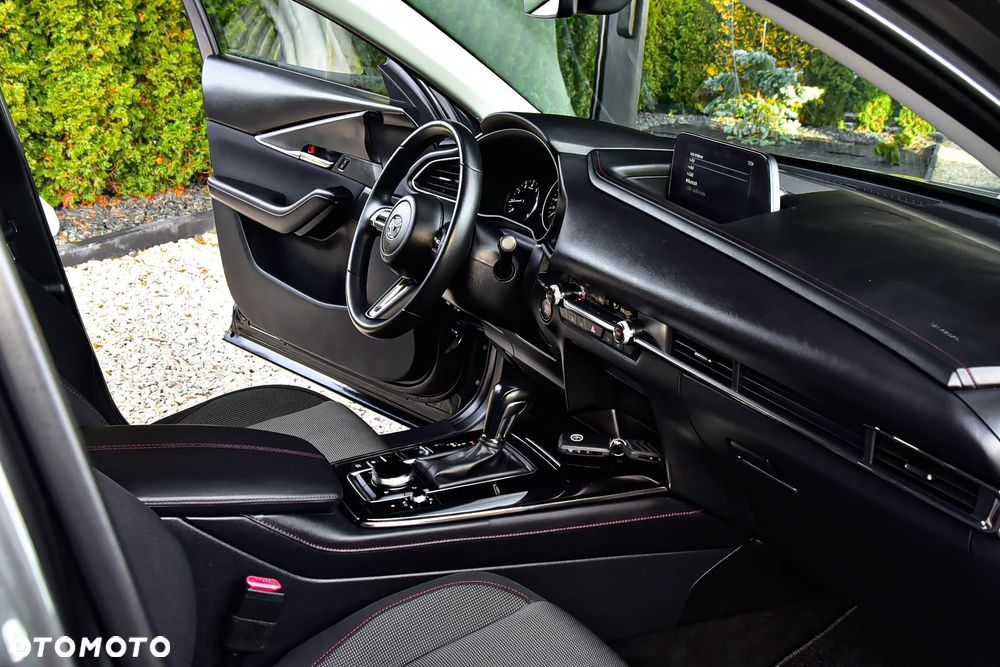 Mazda CX-30 2.0 mHEV Hikari 2WD - 19