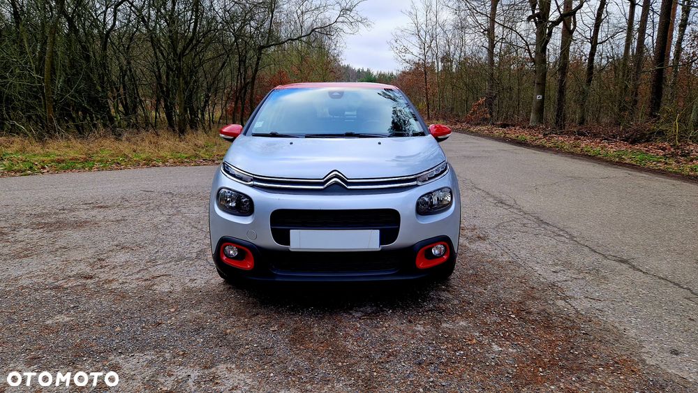Citroën C3 Pure Tech 110 S&S ORIGINS - 2