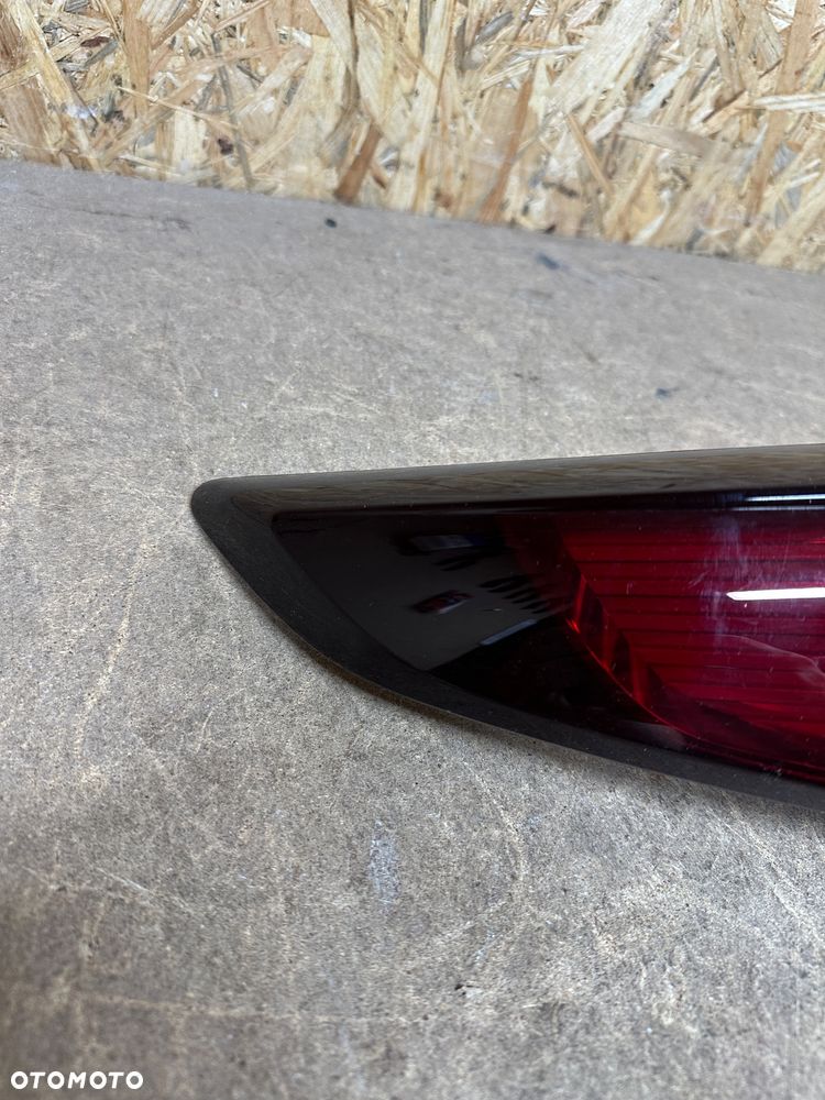 MAZDA CX-30 LAMPA TYŁ LEWA LED RDM92400010 - 2