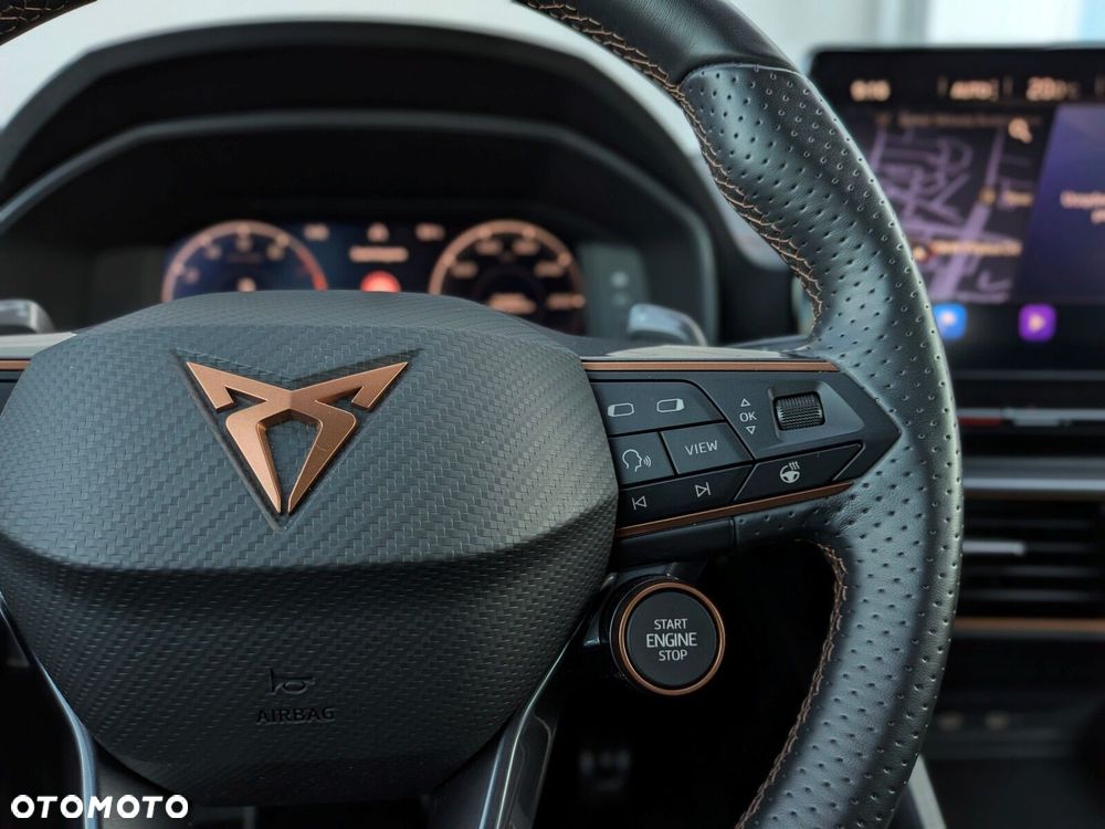 Cupra Formentor 2.0 TSI 4Drive VZ DSG - 18