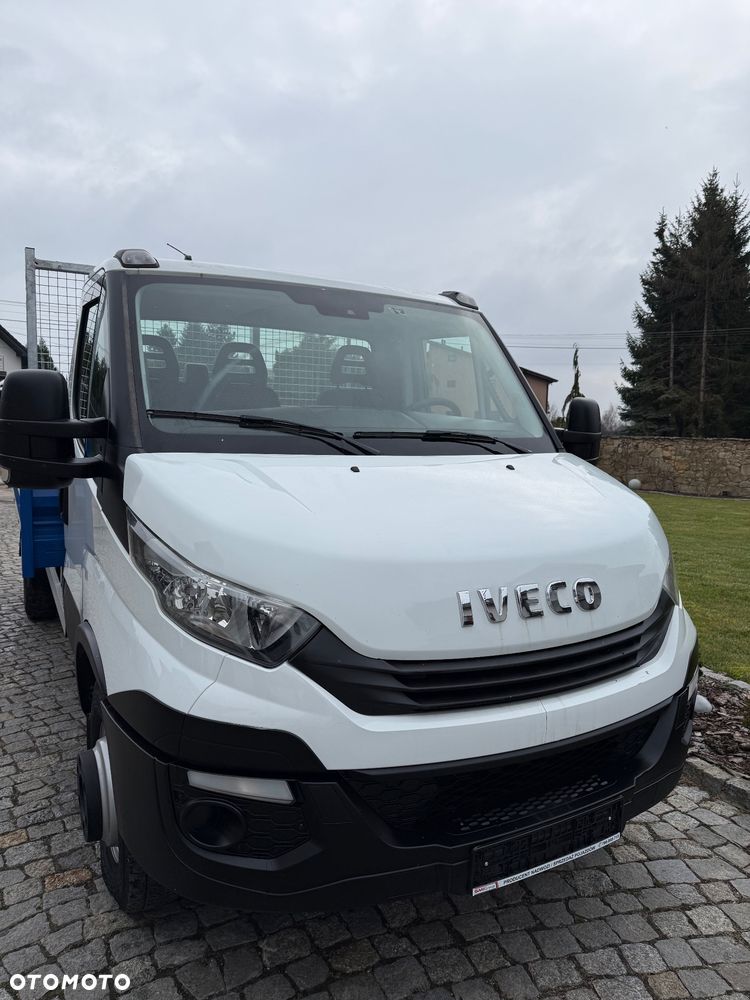 Iveco 70C18 70C17 35C15 50C15 - 12